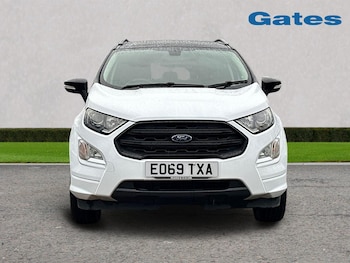 Used Ford Ecosport 2019 for sale - 77917899: Photo