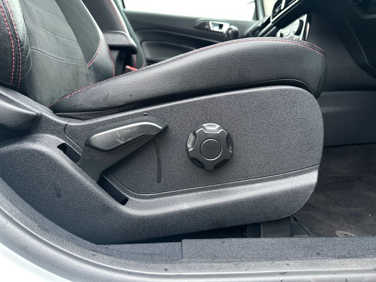 Used Ford Ecosport 2019 for sale - 77917899: Photo 30