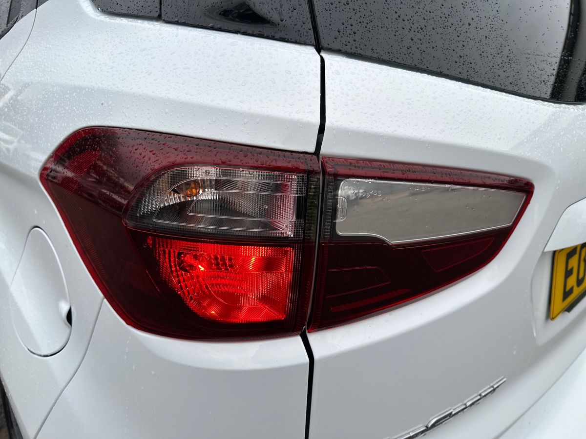 Used Ford Ecosport 2019 for sale - 77917899: Photo 33