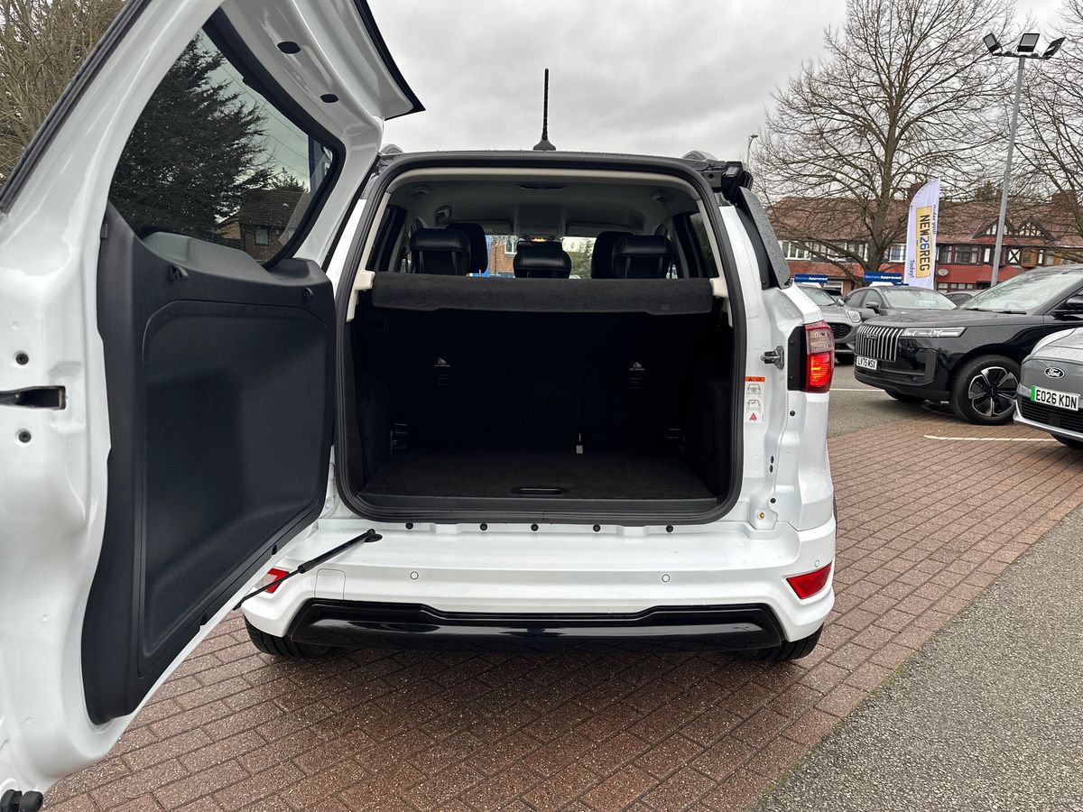 Used Ford Ecosport 2019 for sale - 77917899: Photo 34