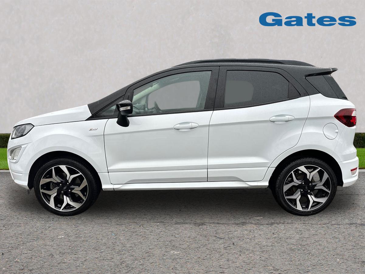 Used Ford Ecosport 2019 for sale - 77917899: Photo 4