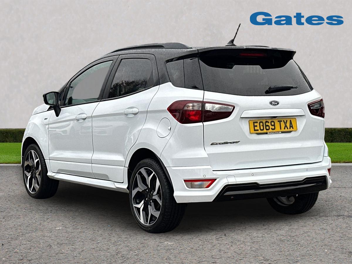 Used Ford Ecosport 2019 for sale - 77917899: Photo 5