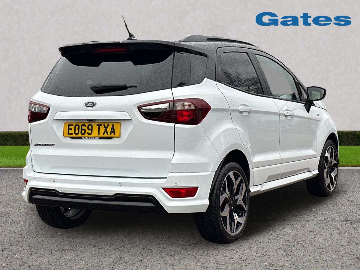Used Ford Ecosport 2019 for sale - 77917899: Photo 7