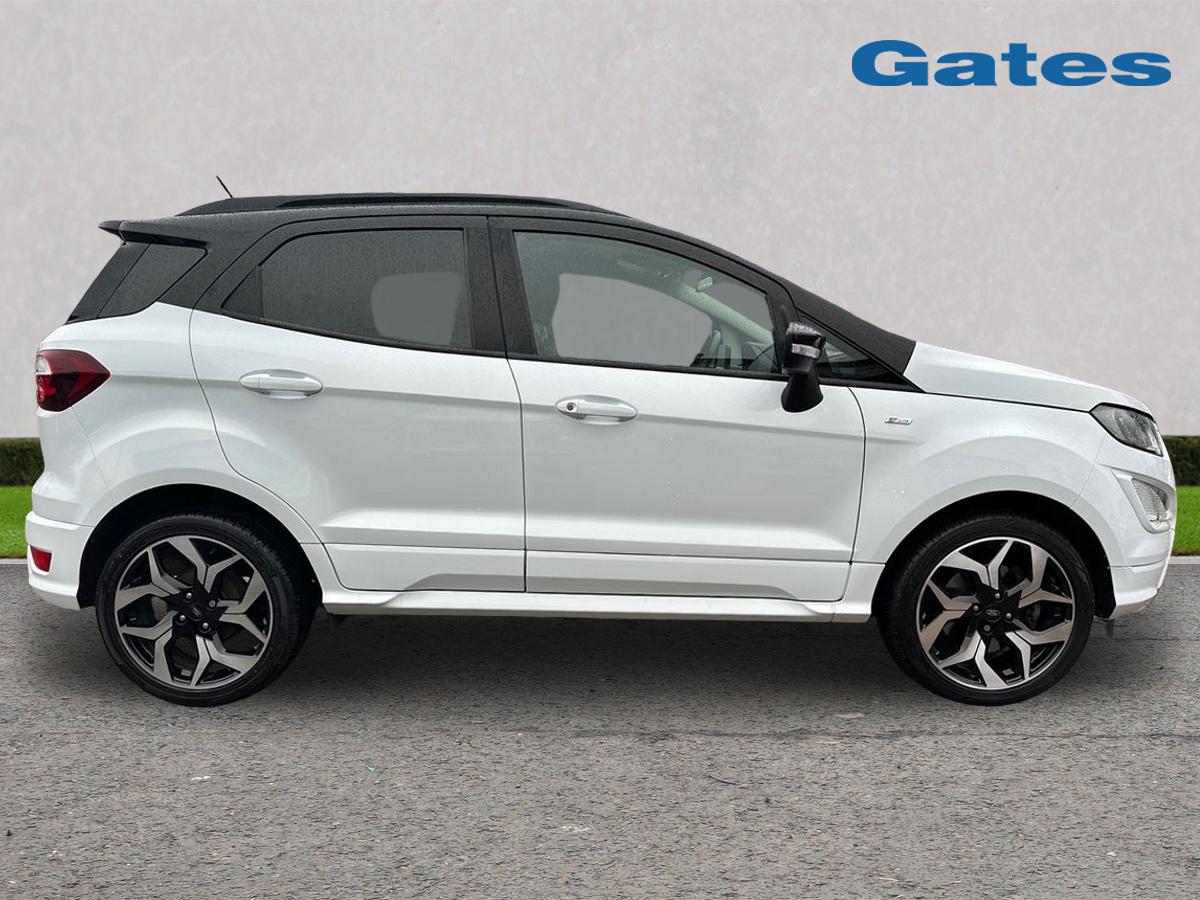 Used Ford Ecosport 2019 for sale - 77917899: Photo 8
