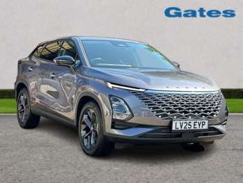 2025 - Dr Noble 1.6 Auto 5-Door