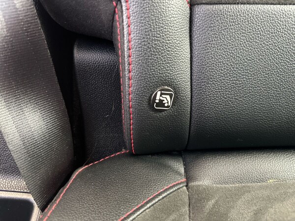 Used Ford Ecosport 2021 for sale - 76276331: Photo 31