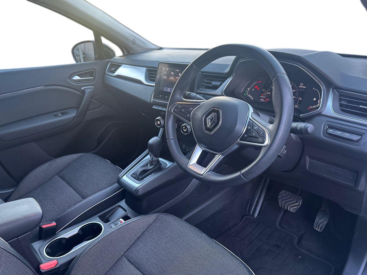 Used Renault Captur 2022 for sale - 77360430: Photo 10