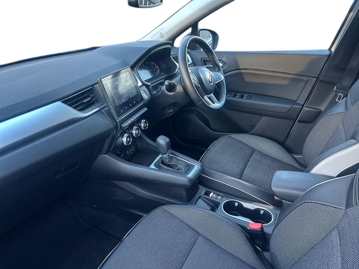 Used Renault Captur 2022 for sale - 77360430: Photo 11