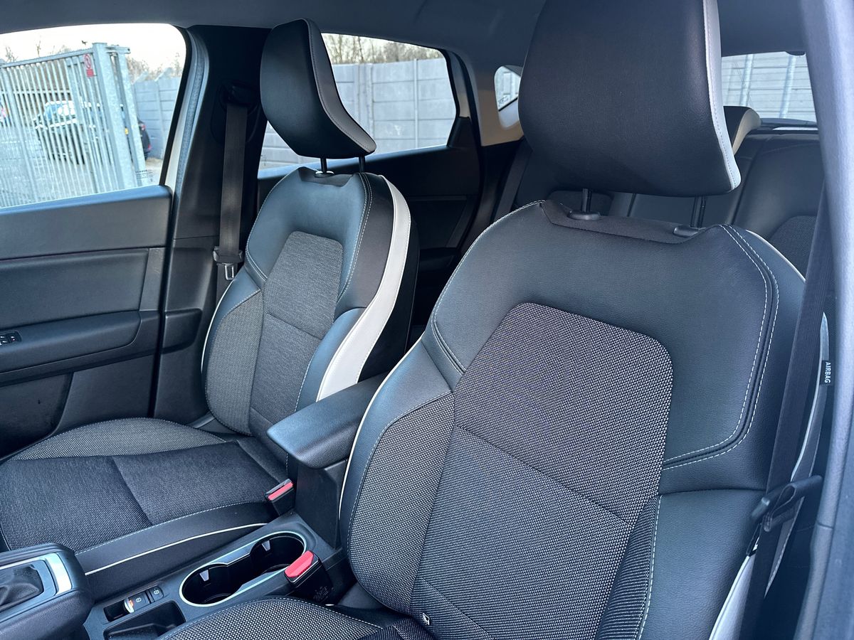 Used Renault Captur 2022 for sale - 77360430: Photo 13