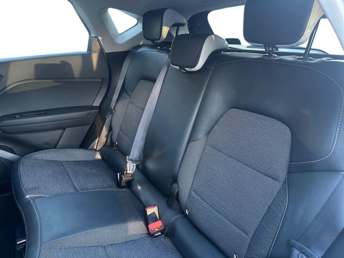 Used Renault Captur 2022 for sale - 77360430: Photo 14