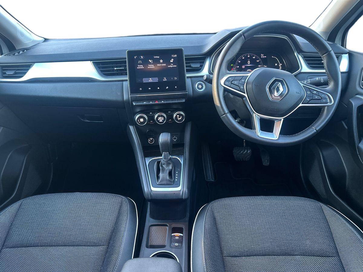 Used Renault Captur 2022 for sale - 77360430: Photo 15