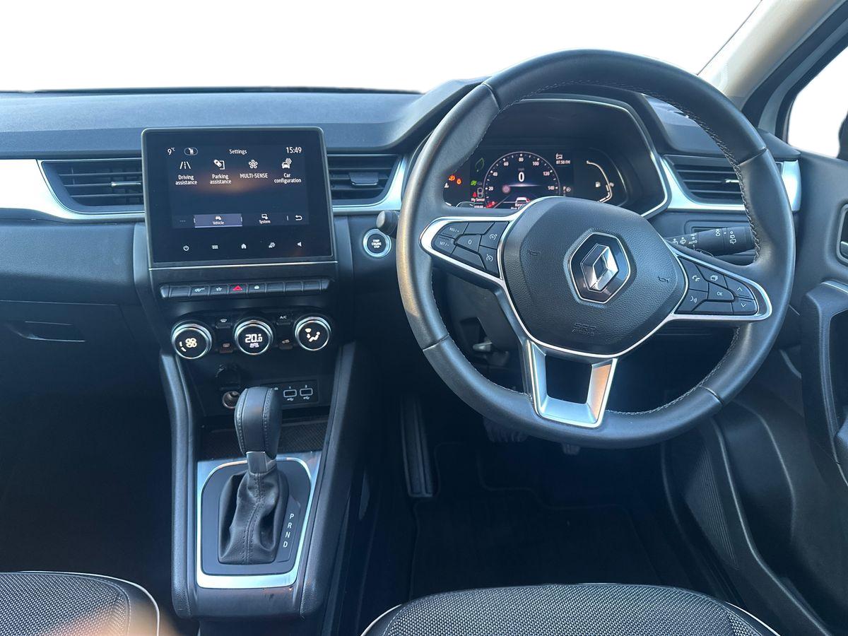 Used Renault Captur 2022 for sale - 77360430: Photo 16
