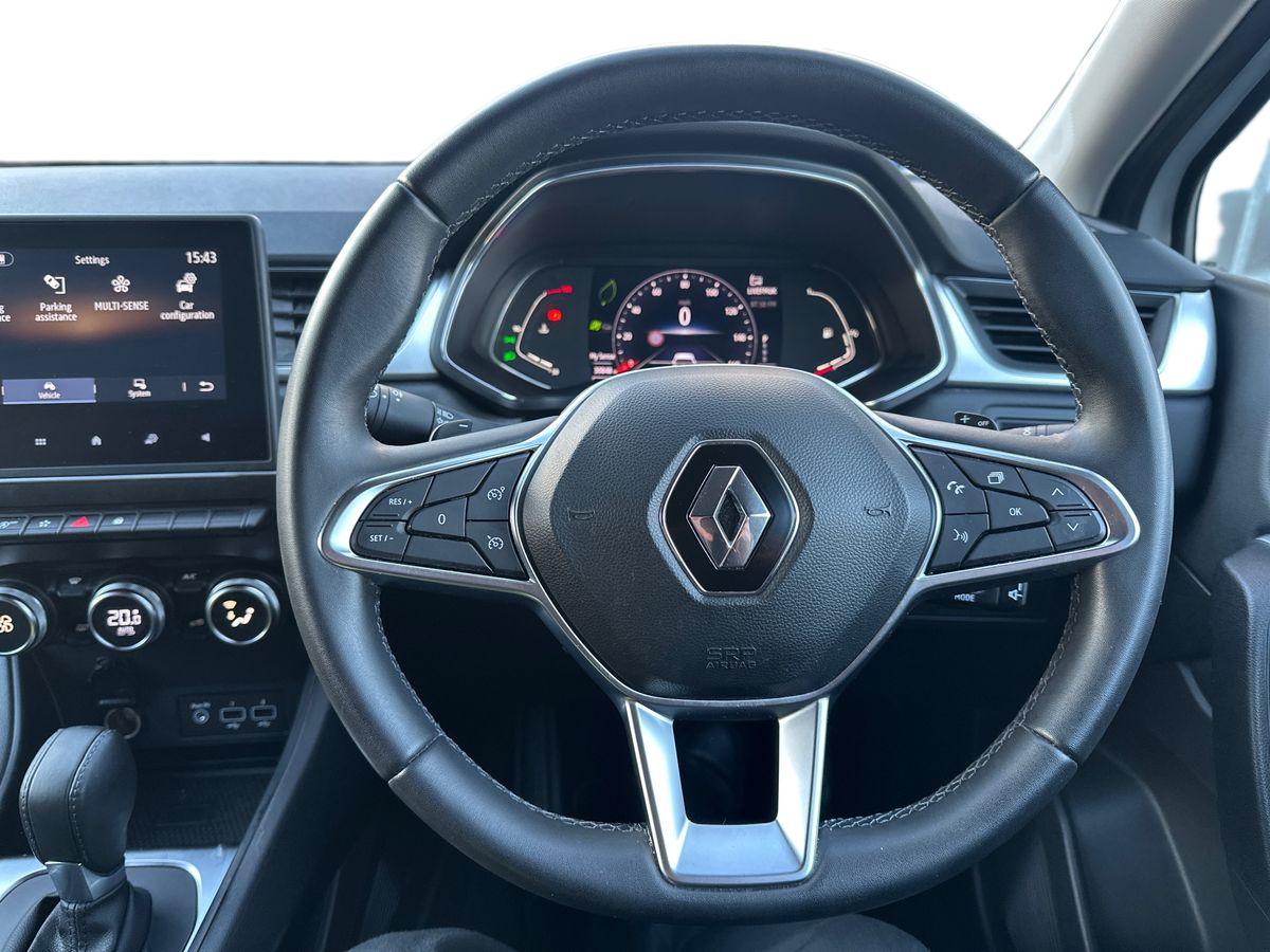 Used Renault Captur 2022 for sale - 77360430: Photo 17