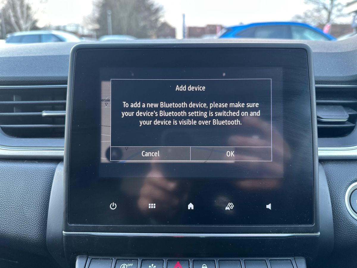 Used Renault Captur 2022 for sale - 77360430: Photo 21