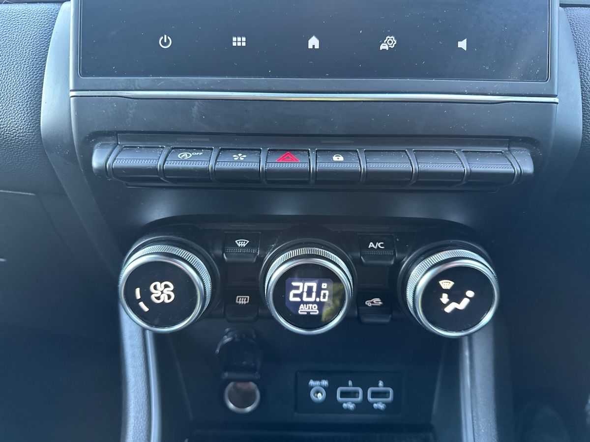 Used Renault Captur 2022 for sale - 77360430: Photo 22