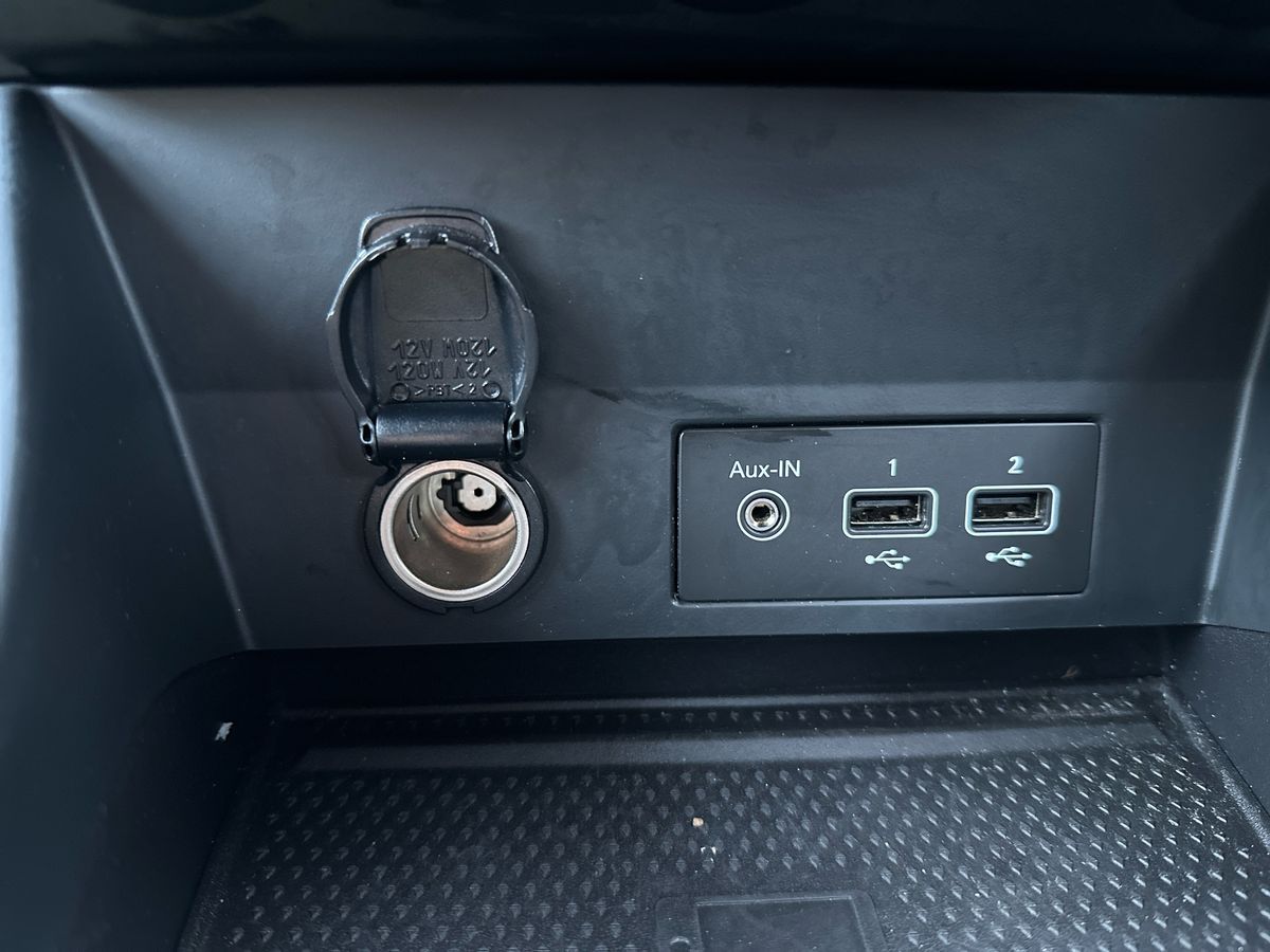 Used Renault Captur 2022 for sale - 77360430: Photo 24