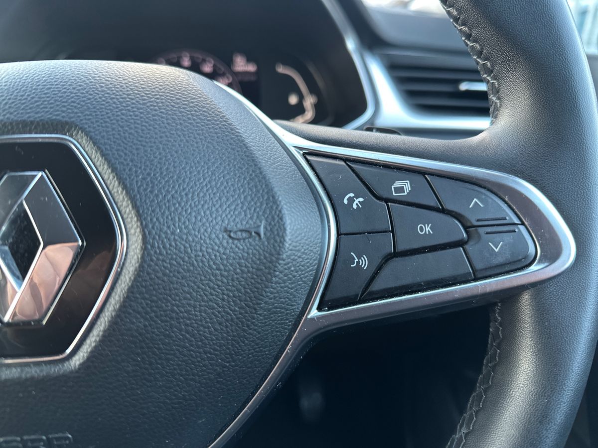 Used Renault Captur 2022 for sale - 77360430: Photo 27