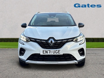Used Renault Captur 2022 for sale - 77360430: Photo