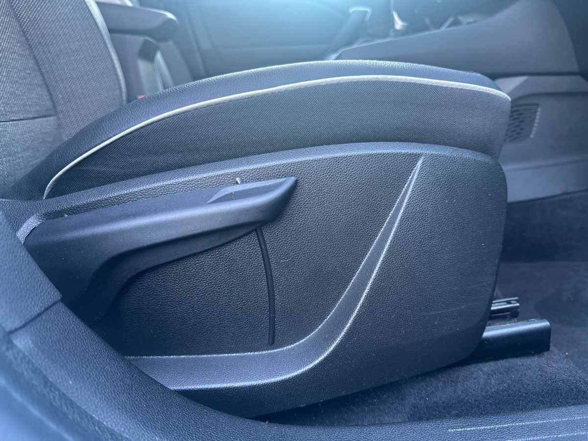 Used Renault Captur 2022 for sale - 77360430: Photo 30