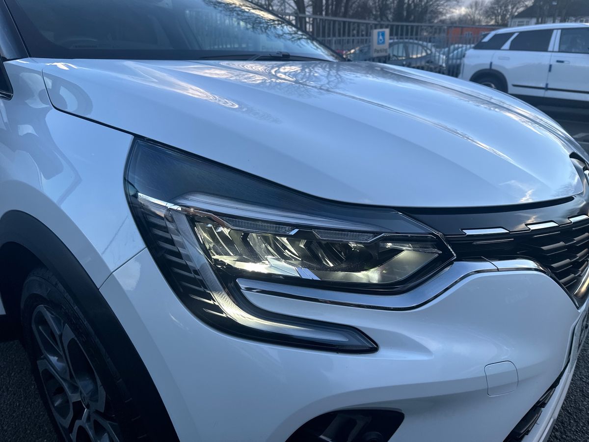 Used Renault Captur 2022 for sale - 77360430: Photo 32