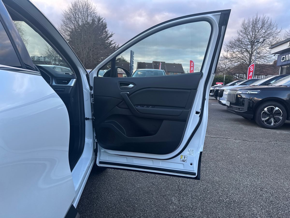 Used Renault Captur 2022 for sale - 77360430: Photo 35