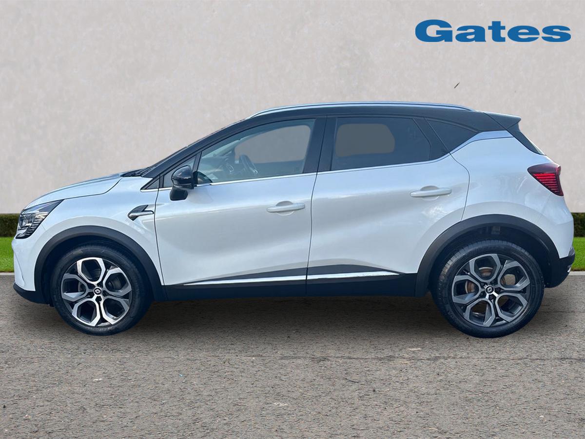Used Renault Captur 2022 for sale - 77360430: Photo 4
