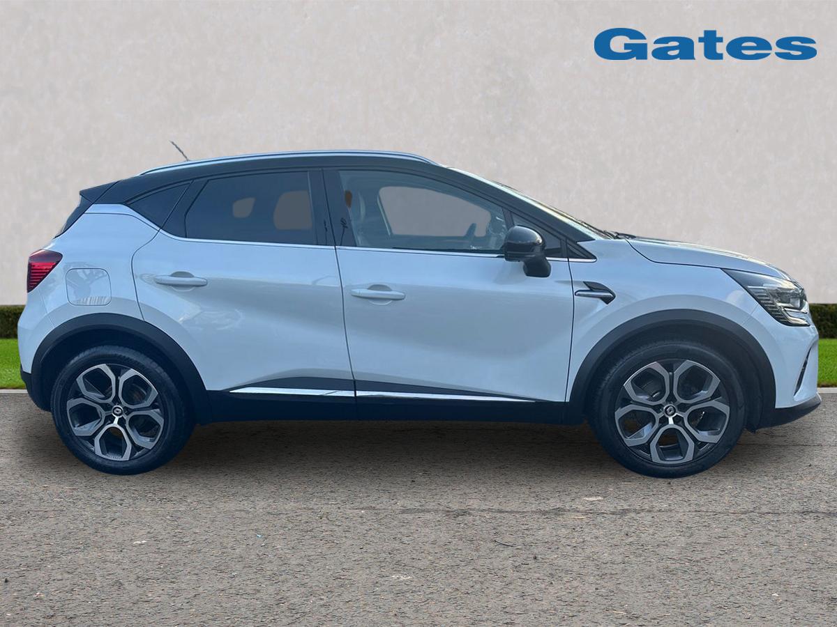 Used Renault Captur 2022 for sale - 77360430: Photo 8