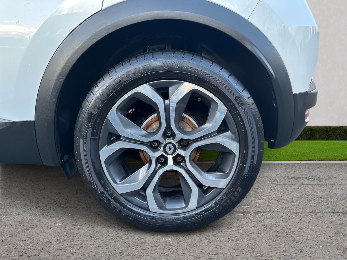 Used Renault Captur 2022 for sale - 77360430: Photo 9