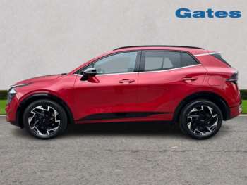 Used Kia Sportage 2022 for sale - 74732570: Photo