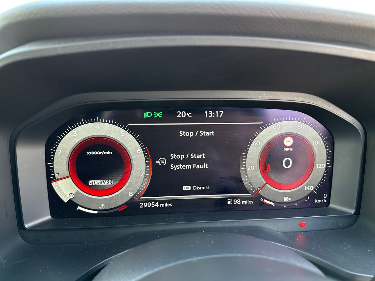 Used Nissan Qashqai 2021 for sale - 76452062: Photo 18