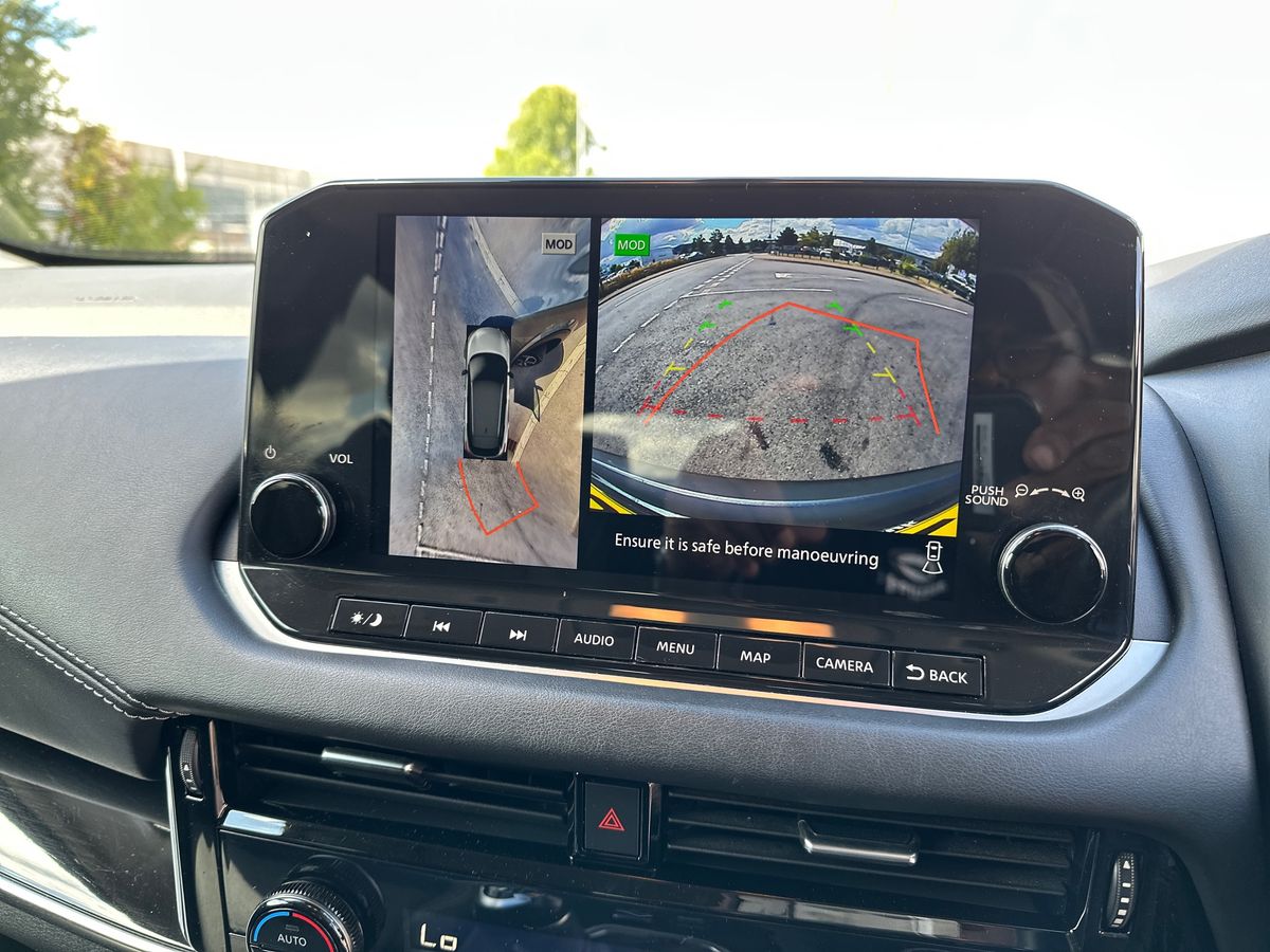 Used Nissan Qashqai 2021 for sale - 76452062: Photo 36