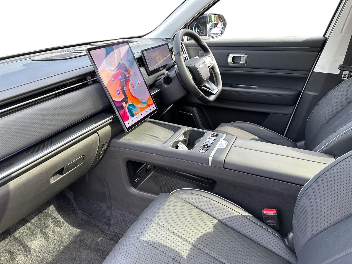 Used Jaecoo Jaecoo 7 2025 for sale - 77745766: Photo 11