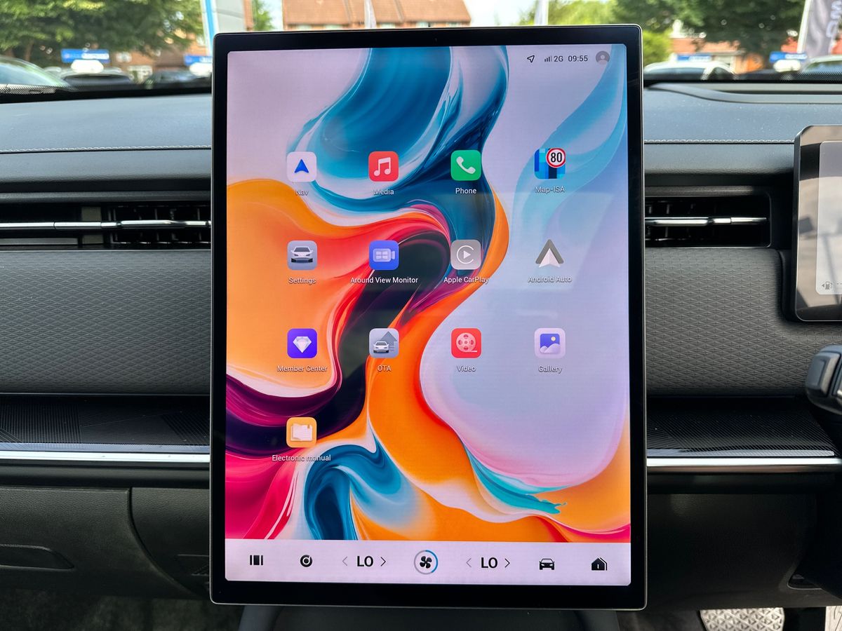 Used Jaecoo Jaecoo 7 2025 for sale - 77745766: Photo 19