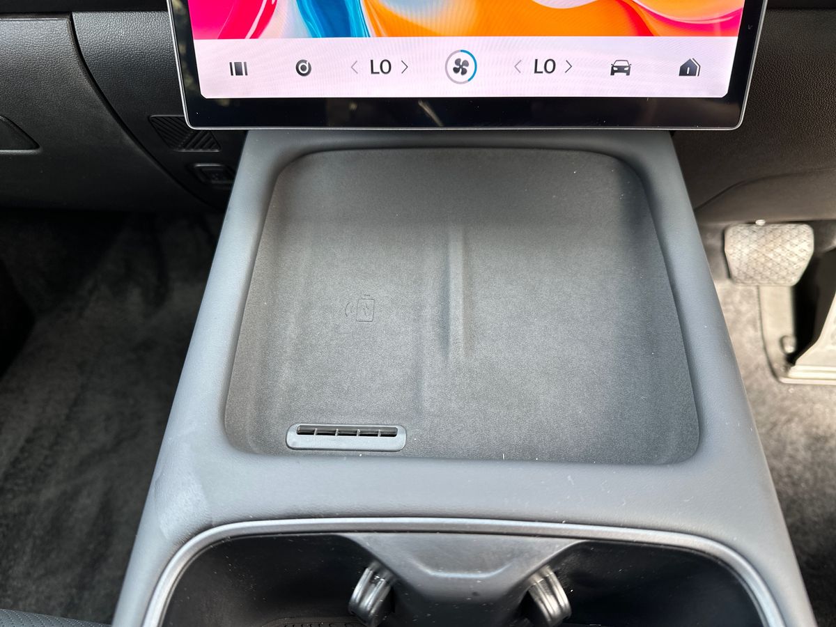 Used Jaecoo Jaecoo 7 2025 for sale - 77745766: Photo 22