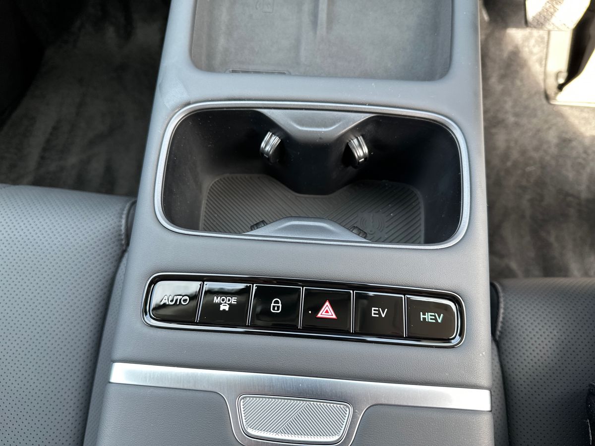 Used Jaecoo Jaecoo 7 2025 for sale - 77745766: Photo 28