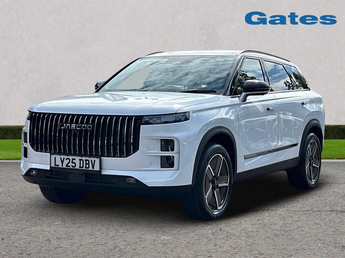 Used Jaecoo Jaecoo 7 2025 for sale - 77745766: Photo 3