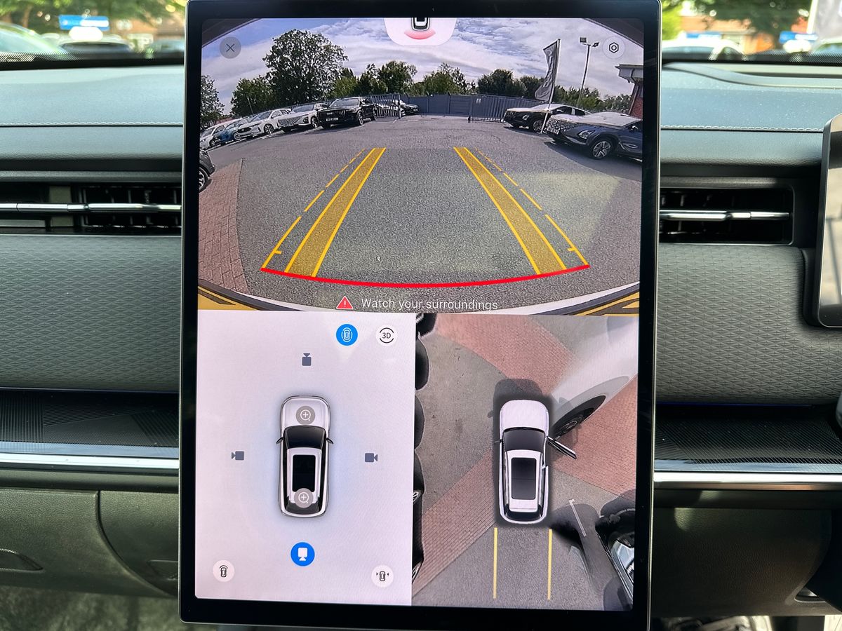 Used Jaecoo Jaecoo 7 2025 for sale - 77745766: Photo 37