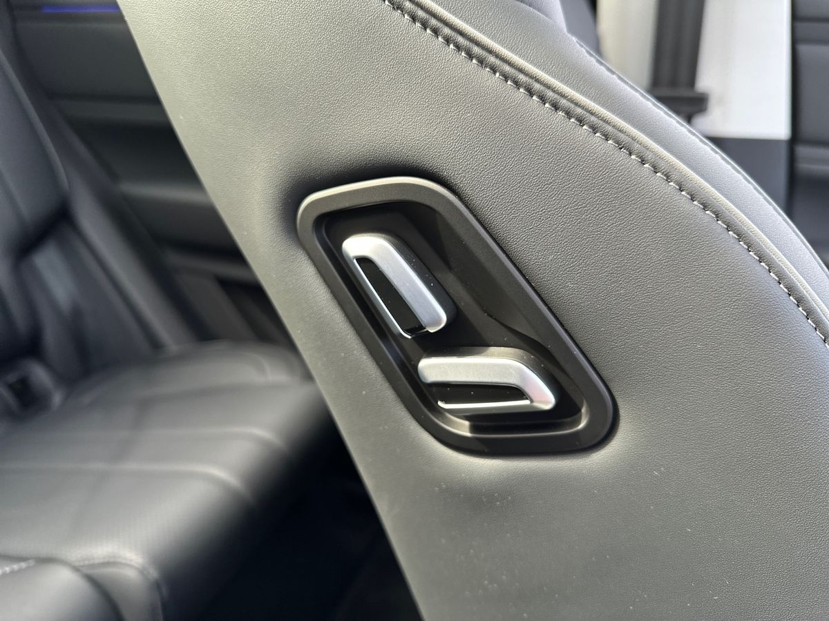 Used Jaecoo Jaecoo 7 2025 for sale - 77745766: Photo 39