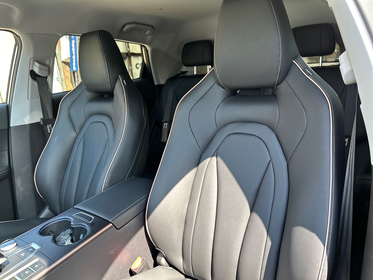 Used Omoda OMODA 5 2025 for sale - 76773234: Photo 13