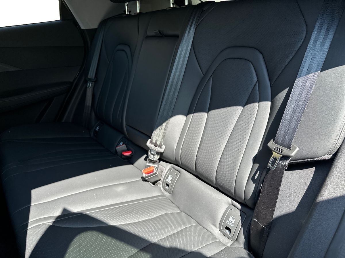 Used Omoda OMODA 5 2025 for sale - 76773234: Photo 14