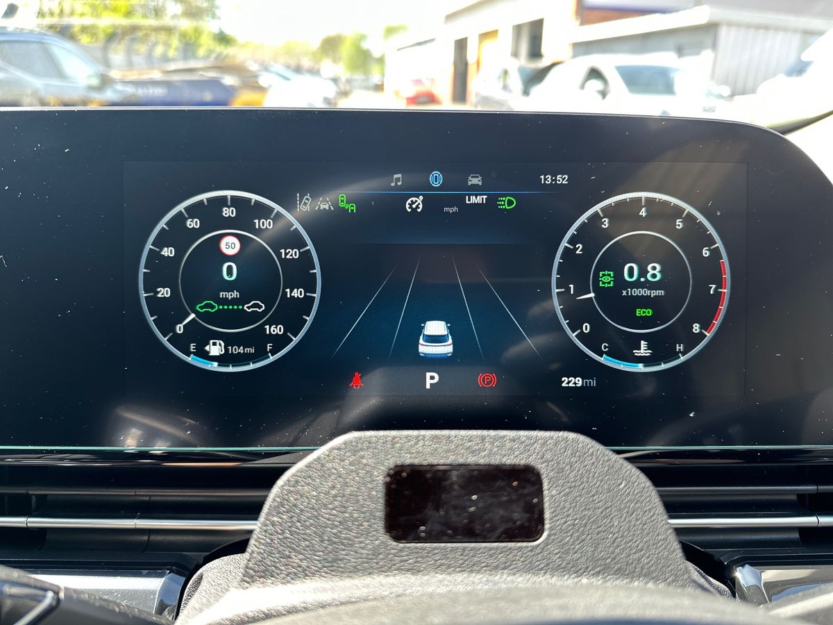 Used Omoda OMODA 5 2025 for sale - 76773234: Photo 18