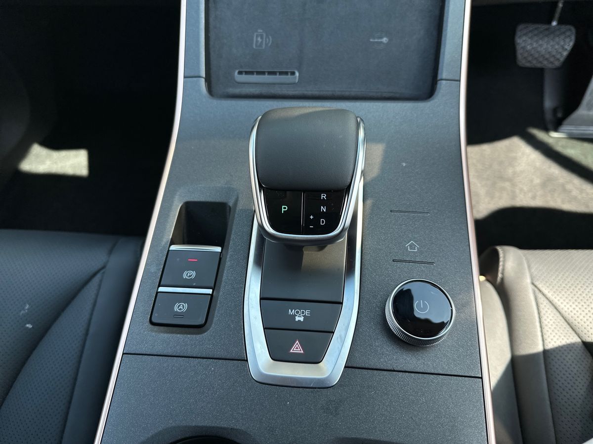 Used Omoda OMODA 5 2025 for sale - 76773234: Photo 28