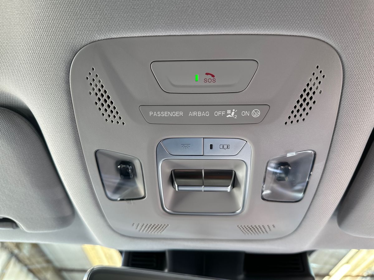 Used Omoda OMODA 5 2025 for sale - 76773234: Photo 29