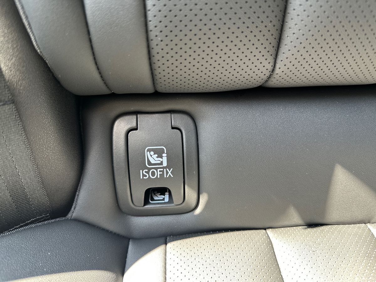 Used Omoda OMODA 5 2025 for sale - 76773234: Photo 31