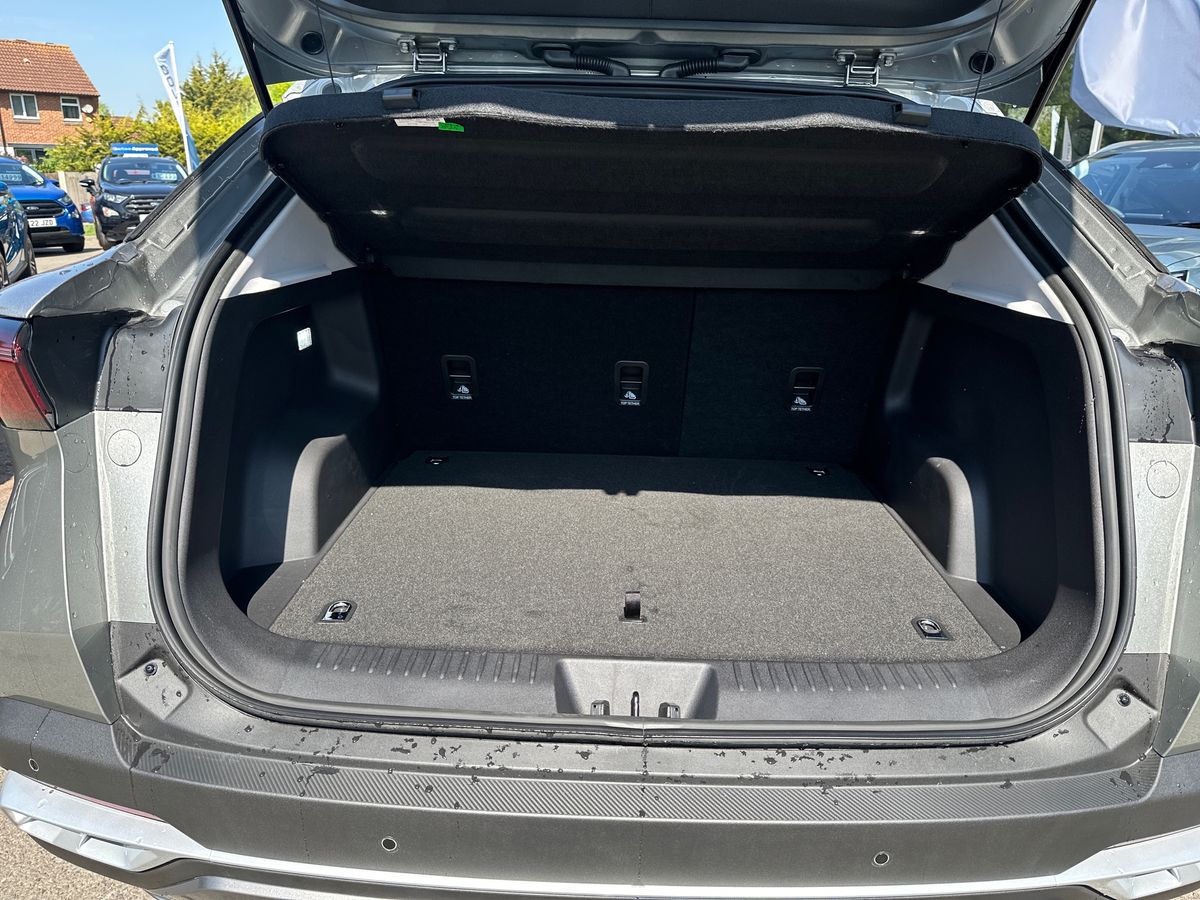 Used Omoda OMODA 5 2025 for sale - 76773234: Photo 34