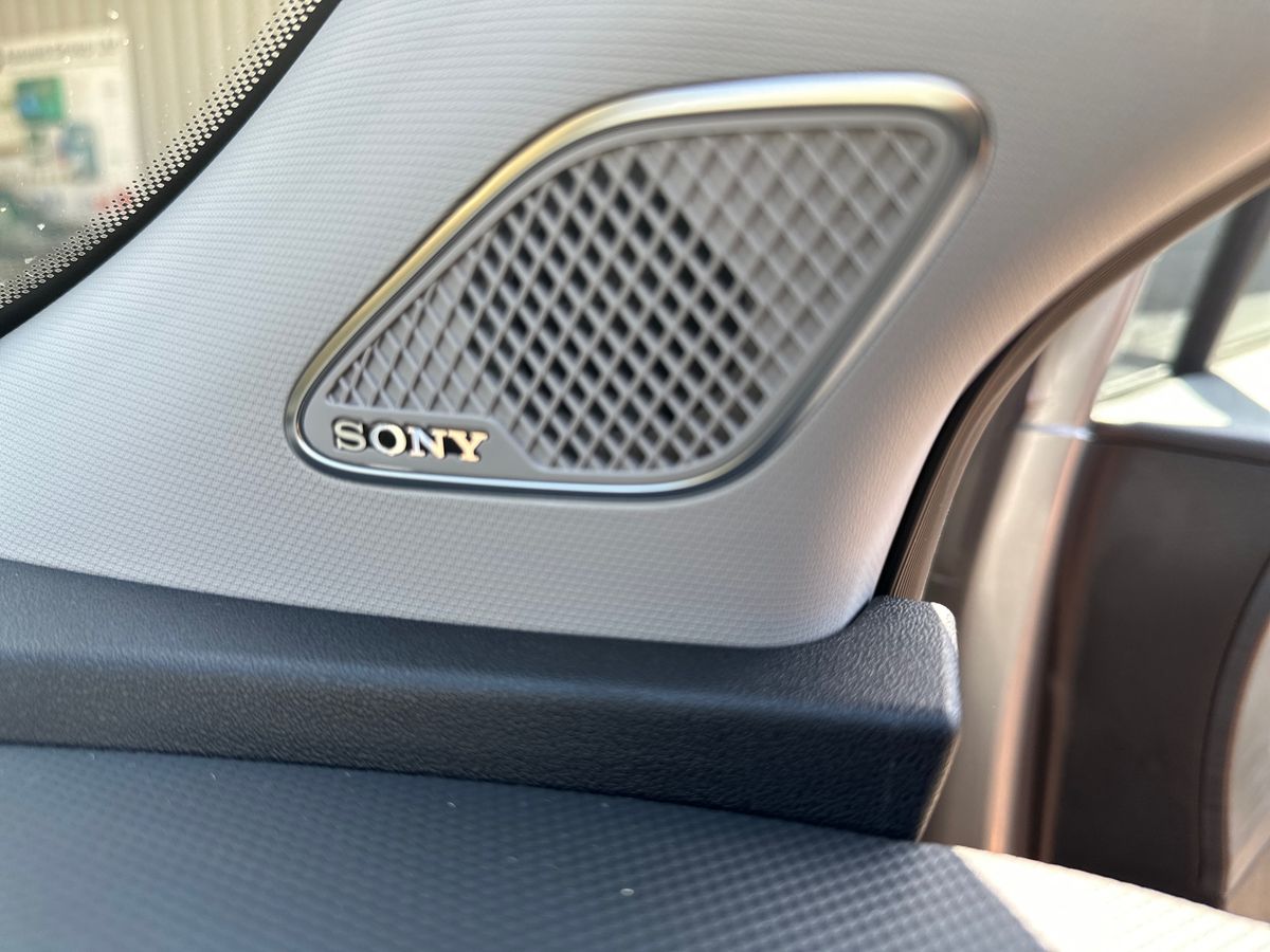 Used Omoda OMODA 5 2025 for sale - 76773234: Photo 36