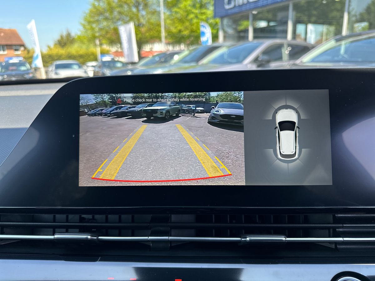 Used Omoda OMODA 5 2025 for sale - 76773234: Photo 37