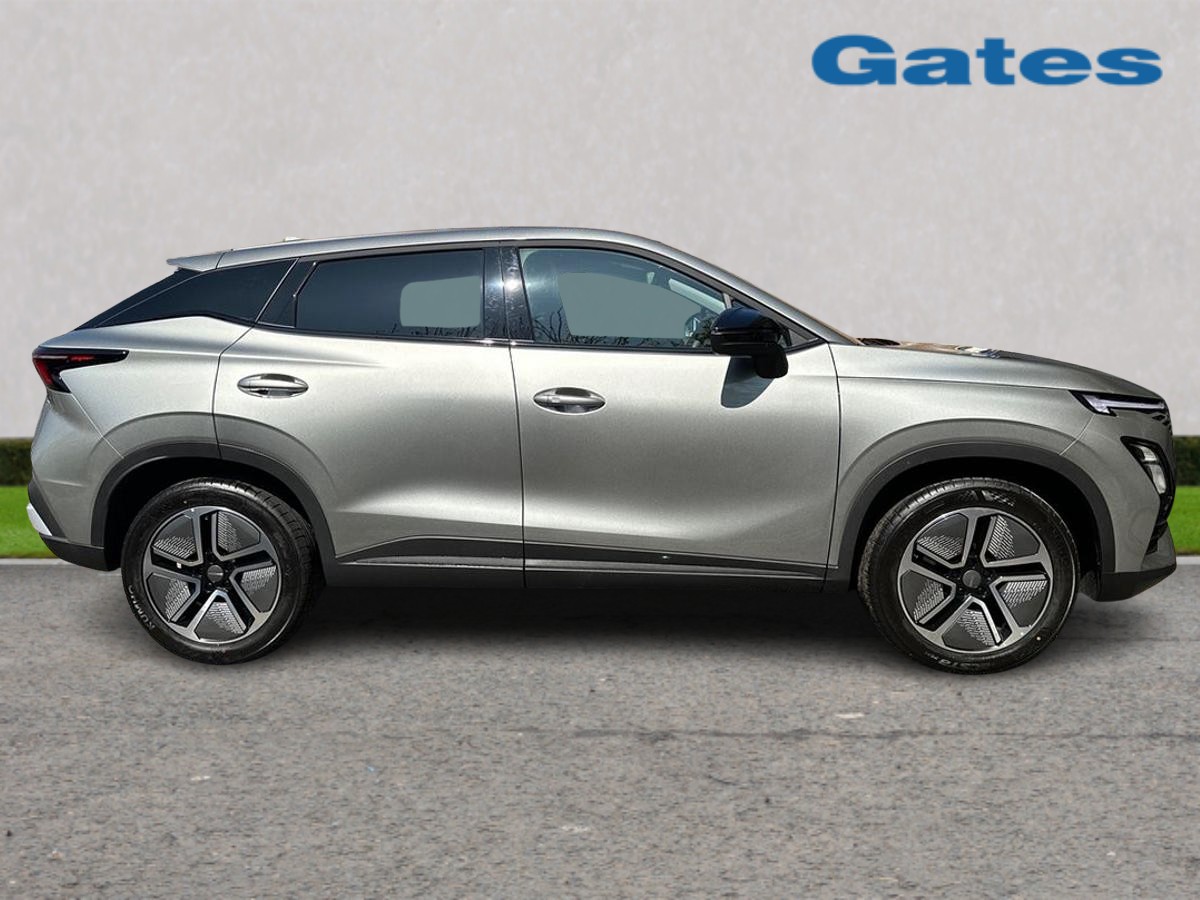 Used Omoda OMODA 5 2025 for sale - 76773234: Photo 8