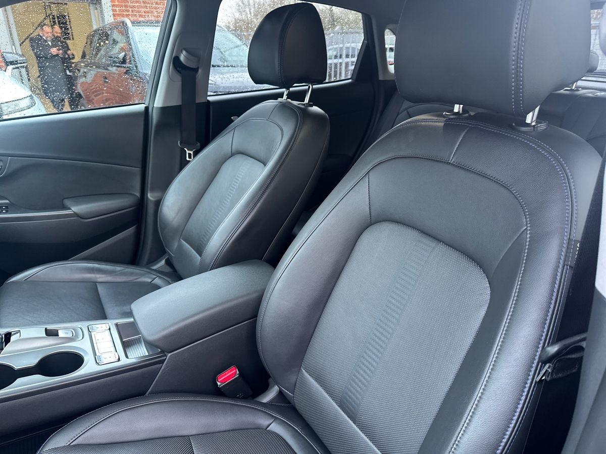 Used Hyundai KONA 2021 for sale - 77293409: Photo 13