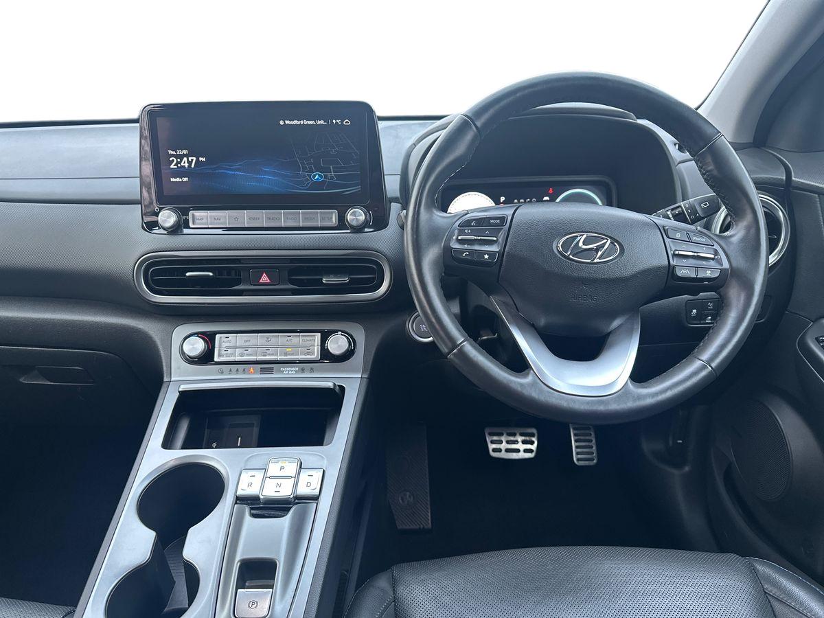 Used Hyundai KONA 2021 for sale - 77293409: Photo 16